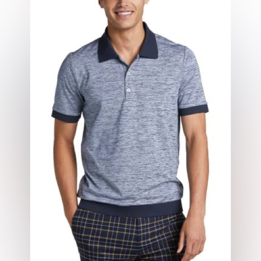 Paisley & Gray Polo XL